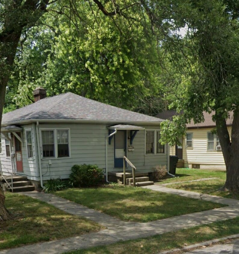 502-524 S 15th Street - 502-524 S 15th Street