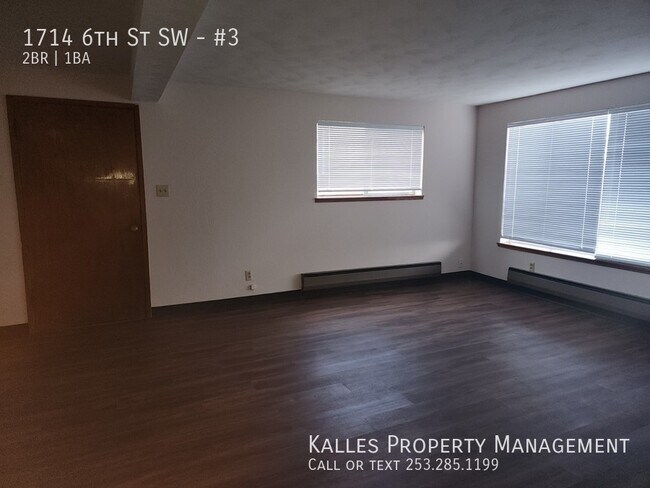 Foto del edificio - Cute 2 Bed 1 Bath Multi-Triplex