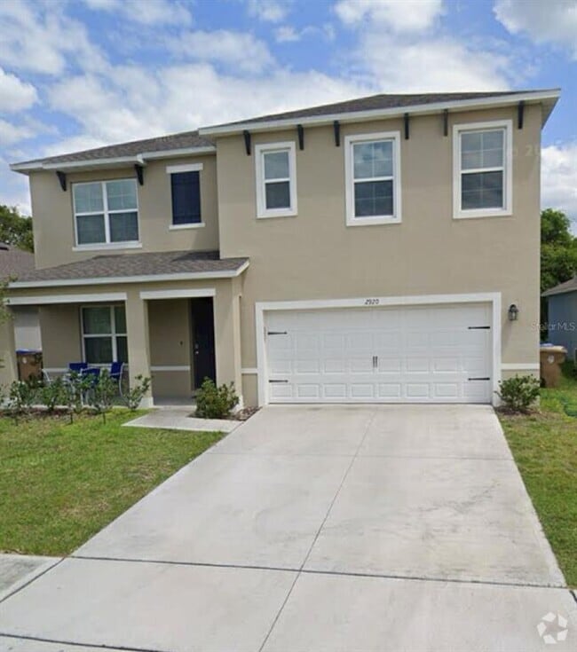 Building Photo - 2920 Sunridge Lp
