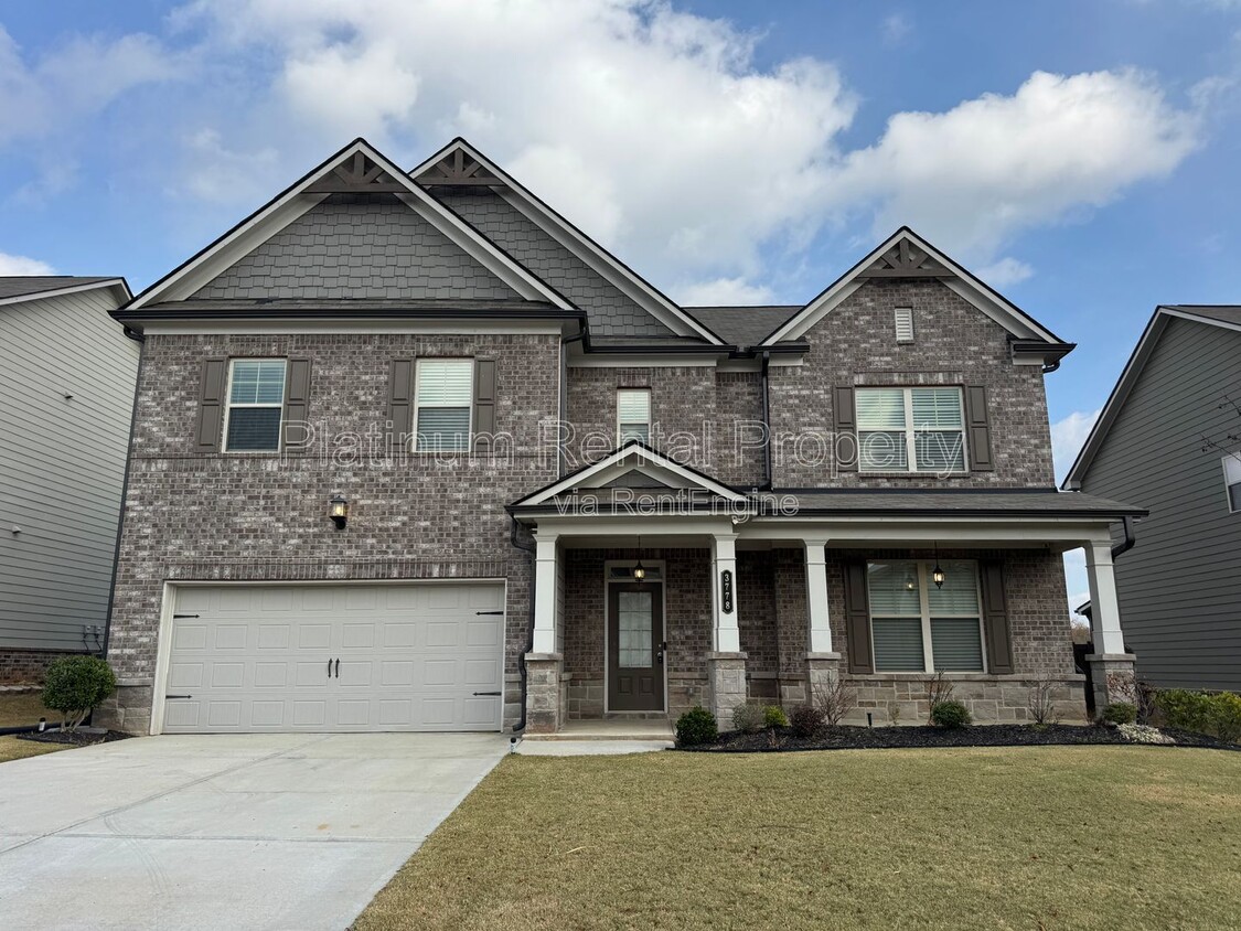 Foto principal - 3778 Franks Wy