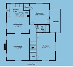 Building Photo - 3714 N Shartel Ave