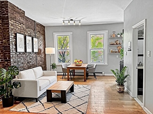 Photo - 147 Meridian St Apartment