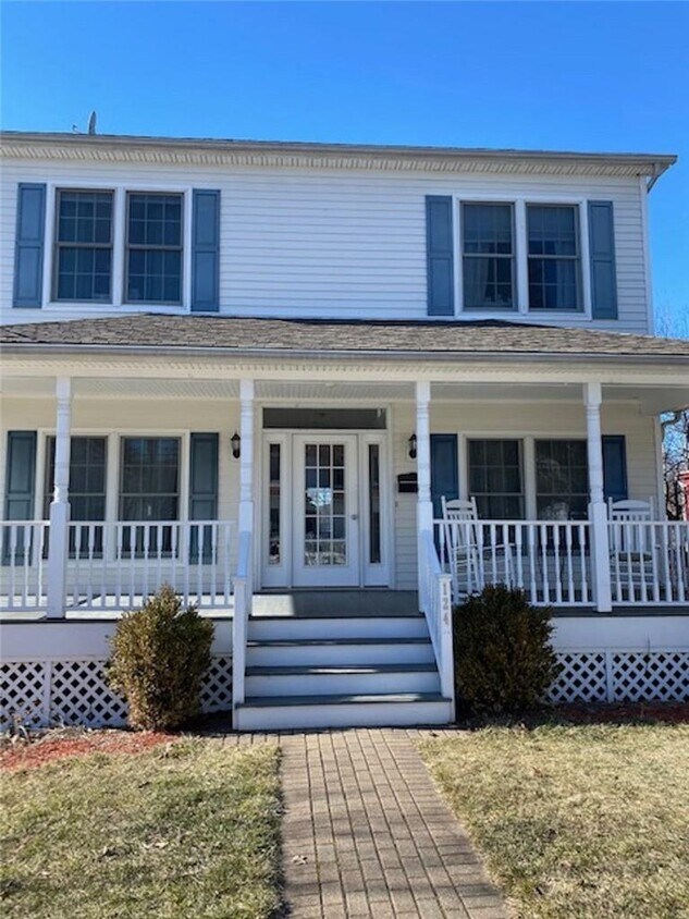 Foto principal - 124 Oneida Ave