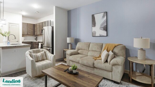 Foto del edificio - 2800 NE Green Oaks Blvd