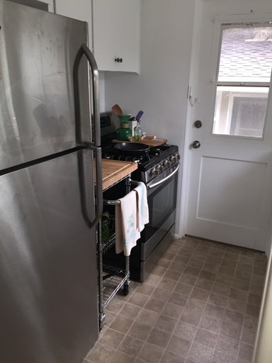 Foto del interior - 522-526 E Anapamu St