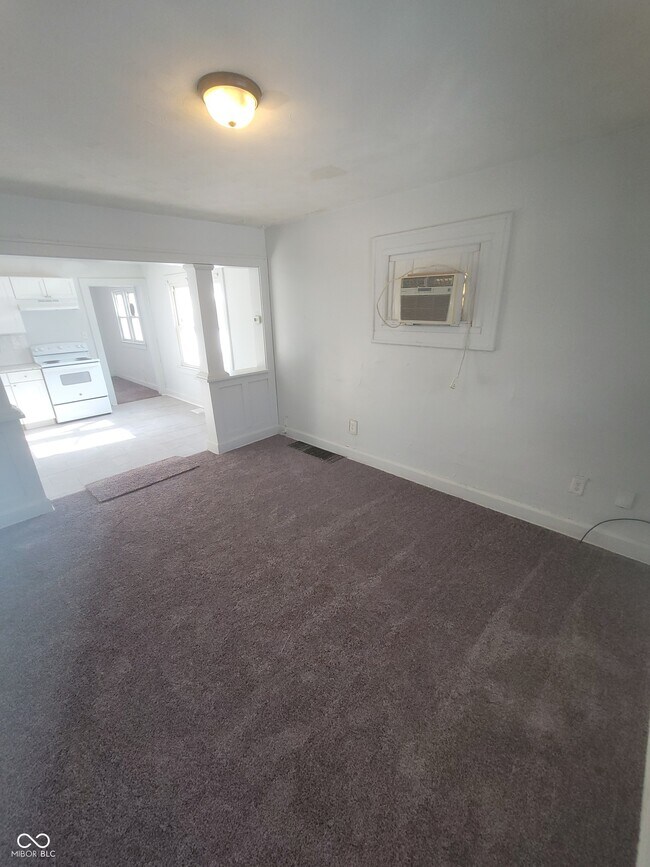 Foto del edificio - 2949 Adams St