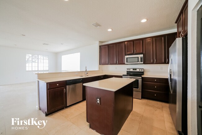 Foto del edificio - 13913 SW 278th St