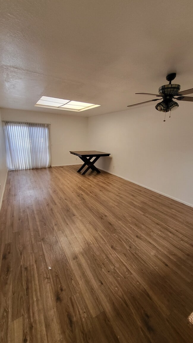 Living Room - 235 E Scheibe Way
