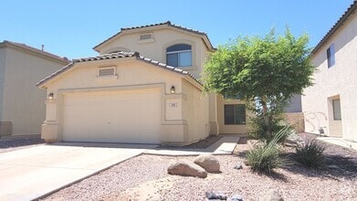 Building Photo - 293 W Hereford Dr