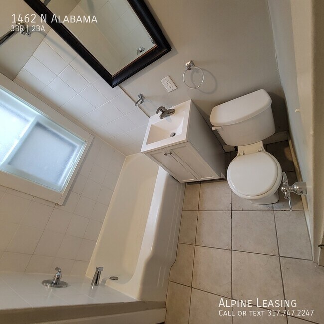 Foto del edificio - 1462 N Alabama-