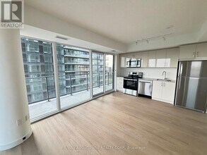 Building Photo - 4010 Eglinton Ave W