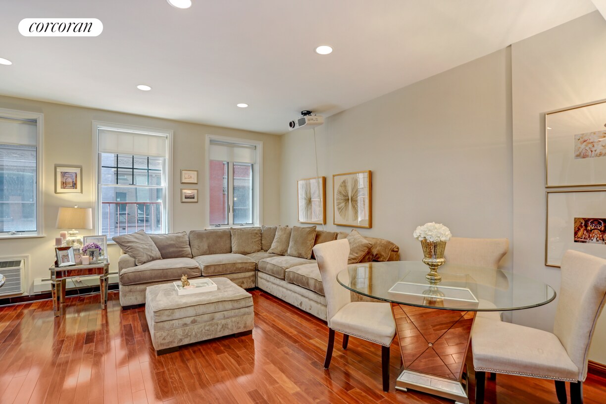 Foto principal - 124 Nassau St