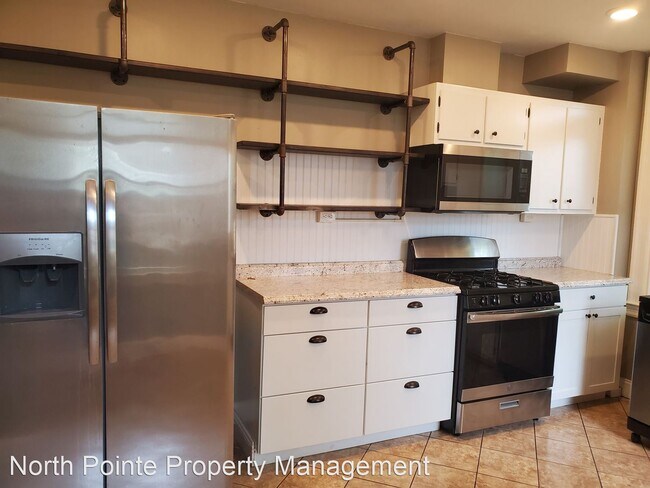 Foto del edificio - 5 br, 1.5 bath House - 419 Nevin St.