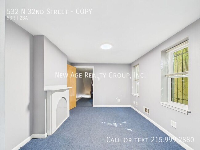 Foto del edificio - 532 N 32nd St