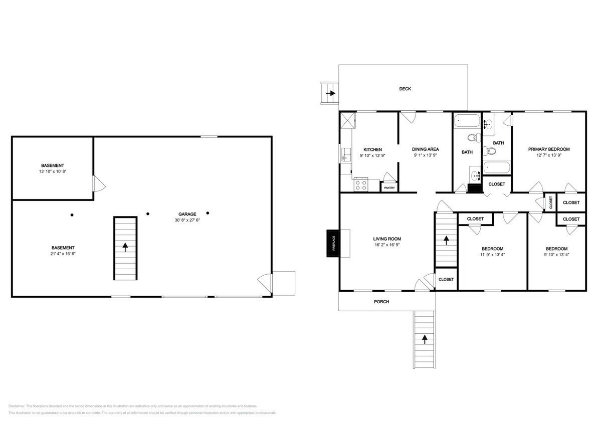 Foto del edificio - 331 Denae Ct