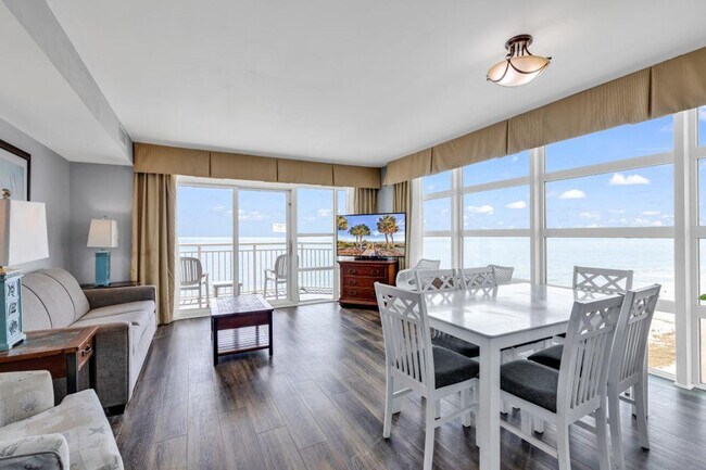 Building Photo - 2504 N Ocean Blvd