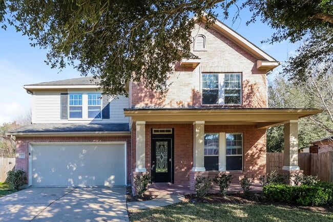 Building Photo - 7411 Quiet River Ln