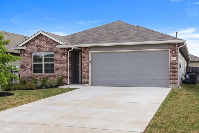 Building Photo - 2677 McCrae