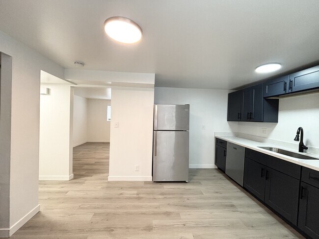 Foto del edificio - 1403 S 300 E