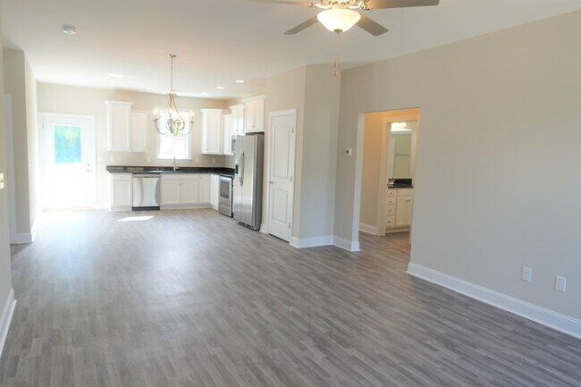 Foto del edificio - 202 Turkey Trot Rd
