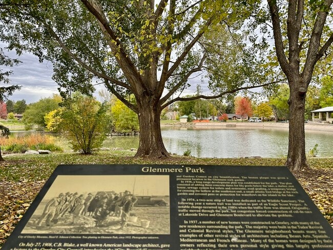 Foto del edificio - 2126 19th Ave