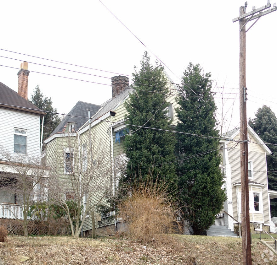 Building Photo - 416 N Home Ave