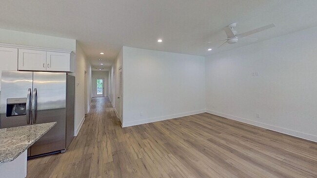 Building Photo - Brand new home! 3/2 with covered porches