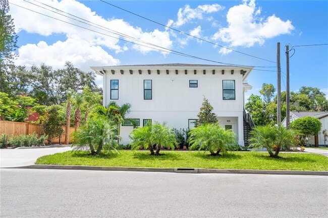 Foto del edificio - 1234 15th St