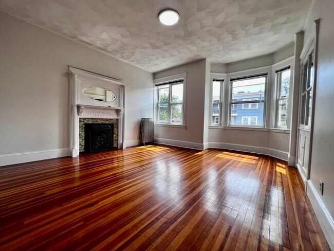 Foto del edificio - 277 Highland Ave