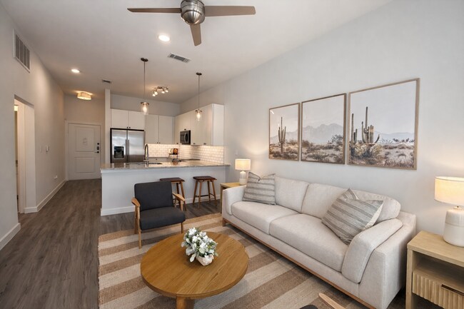 Foto del edificio - Park 7