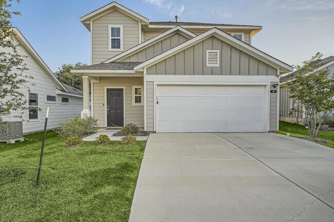 Foto del edificio - 105 Appleberry Ln