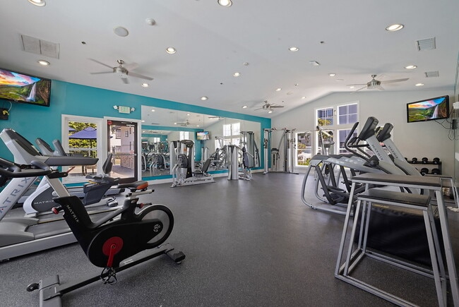 Building Photo - Arbors at Parc Rose