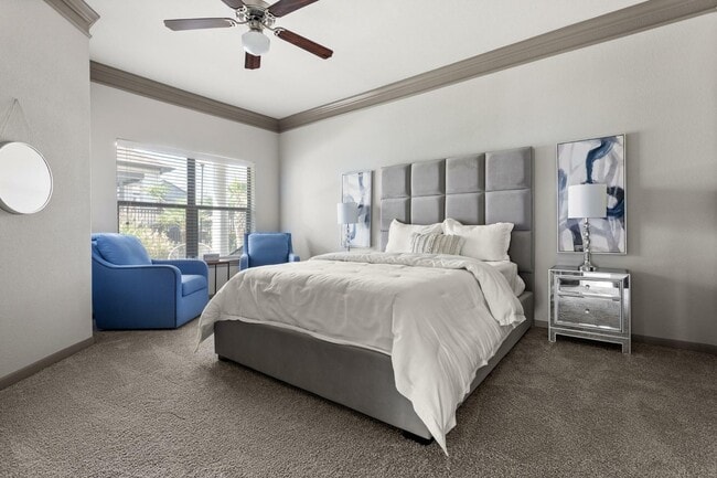 Avenues at Northpointe - Bedroom - Avenues at Northpointe