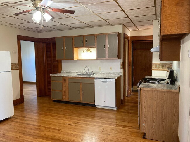 Foto del edificio - 24 Saint Anthony St