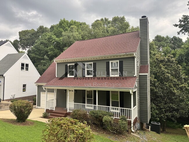 Building Photo - 302 Rushingwater Dr