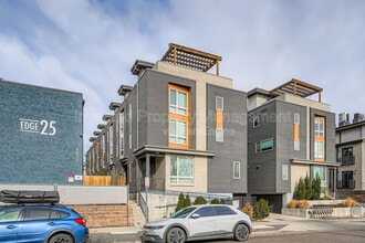 Building Photo - 2625 W 25th Ave