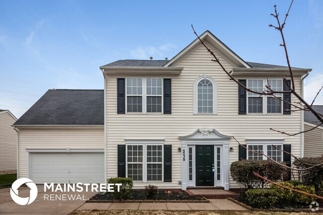 Building Photo - 5039 Sunburst Ln