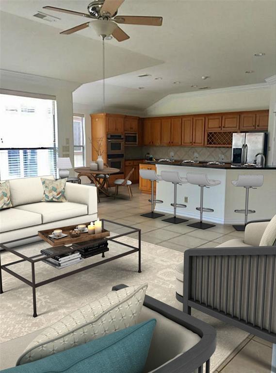 Foto del edificio - 14215 Flower Creek Ln