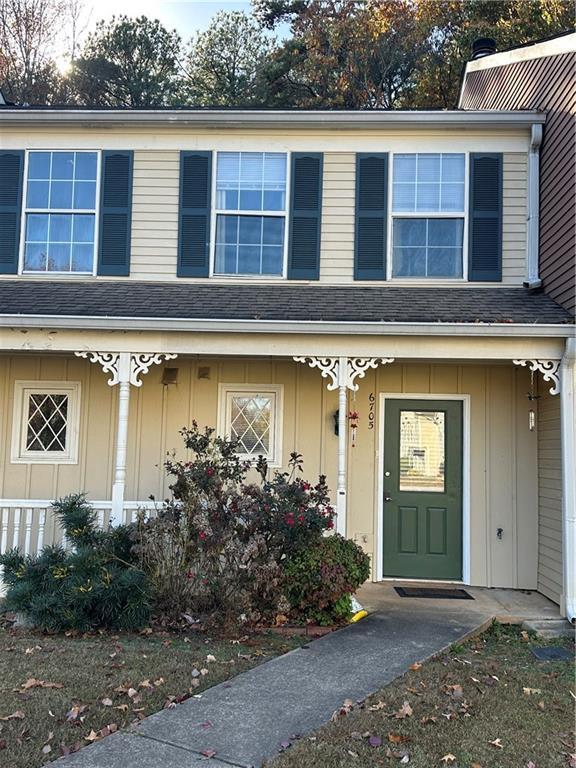 Foto del edificio - 6705 Witherington Ct NW