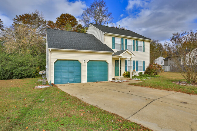 Foto del edificio - 406 White Oak Ln