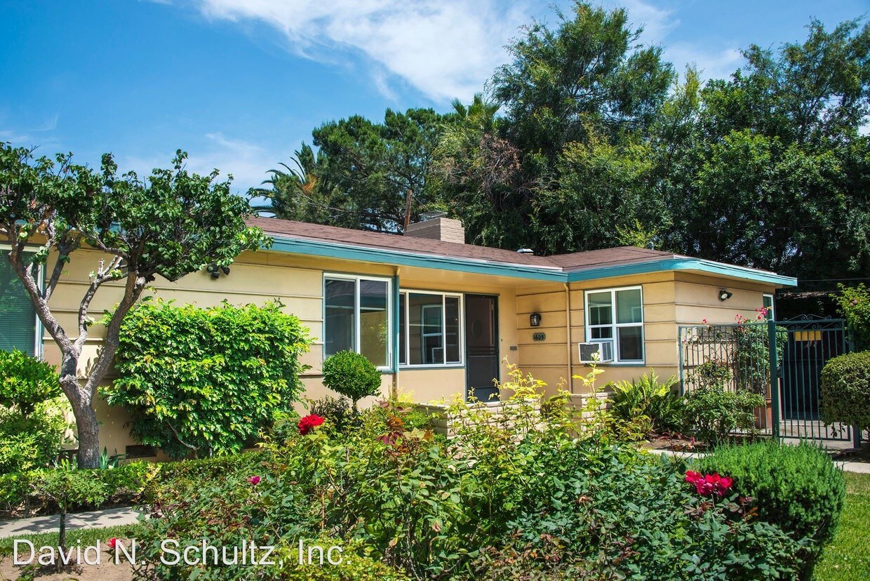 Foto principal - 1601-1607 Huntington Dr