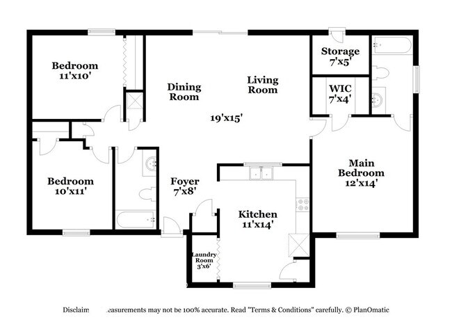 Building Photo - 6100 Tartan Green Ct