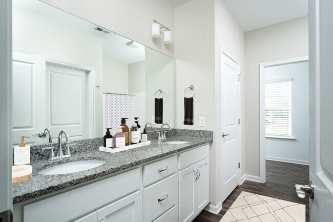 Foto del edificio - Ashford Villas Apartment Homes