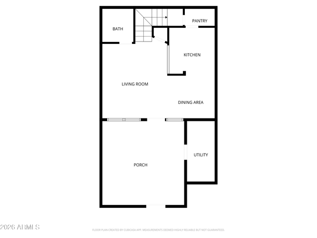 Foto del edificio - 8135 N 32nd Dr