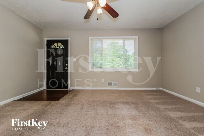Foto del edificio - 3084 King Ct SE