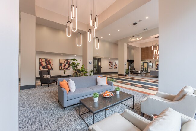 Building Photo - Welcome to Westchester Tower Apartments!