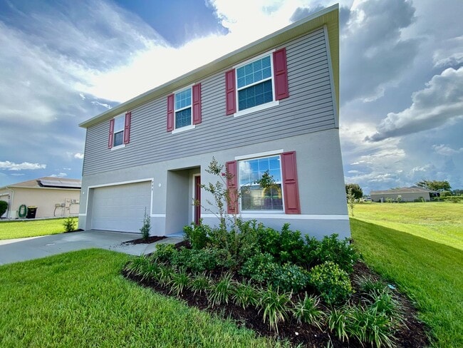 Building Photo - Beautiful Home for rent in Poinciana - 4 bed 2.5 bath plus large bonus room