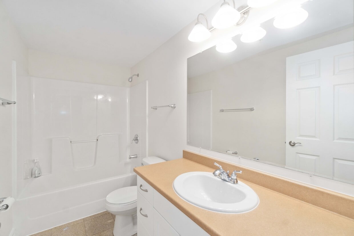 Photo principale - WELCOME TO THE SUMMIT - ONE BEDROOM PLUS D...
