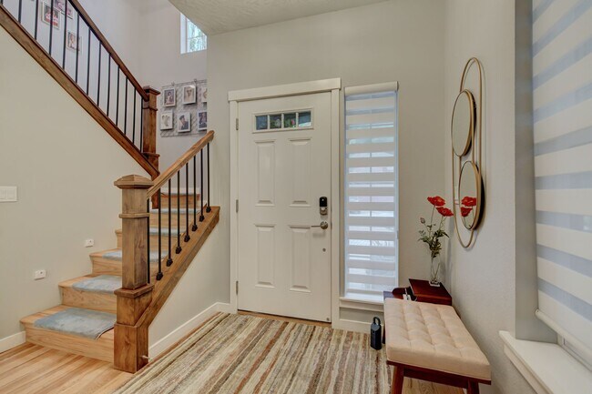 Foto del edificio - Sophisticated SE Boise Home Close To Downtown Boise