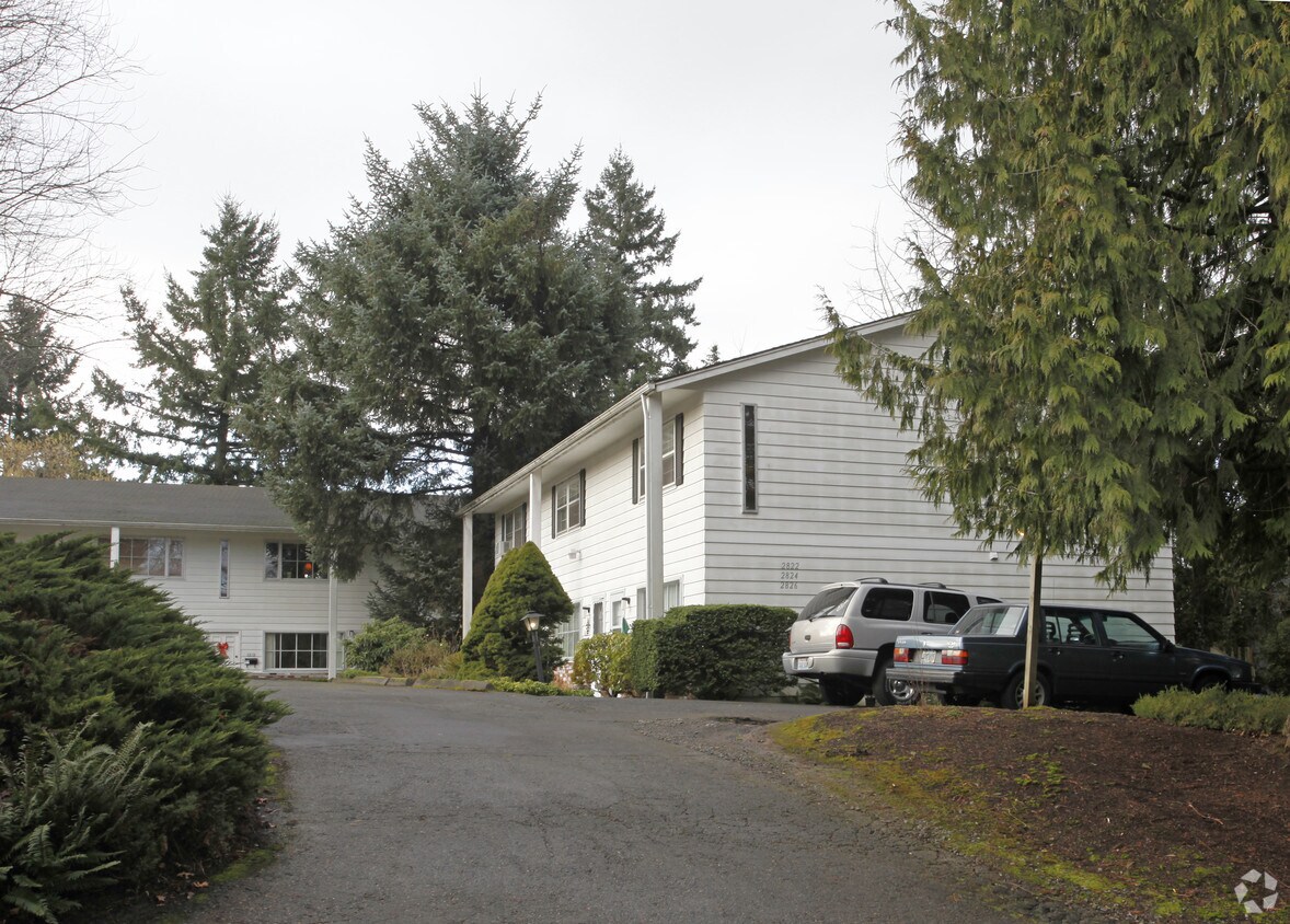 Foto del edificio - 2814-2826 SW Troy St